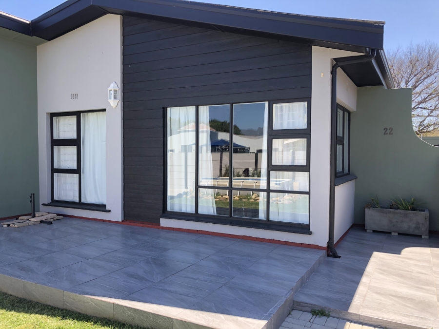 3 Bedroom Property for Sale in Strand North Western Cape